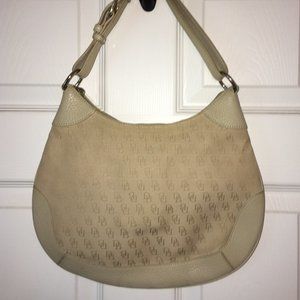 Authentic  Monogram Dooney & Bourke